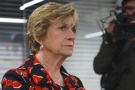 Matthei llama a no votar por candidatos sin experiencia ni equipos especialistas