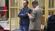Citan a Juana Rivas y su hijo mayor en el juicio contra Francesco Arcuri por maltrato a sus vástagos