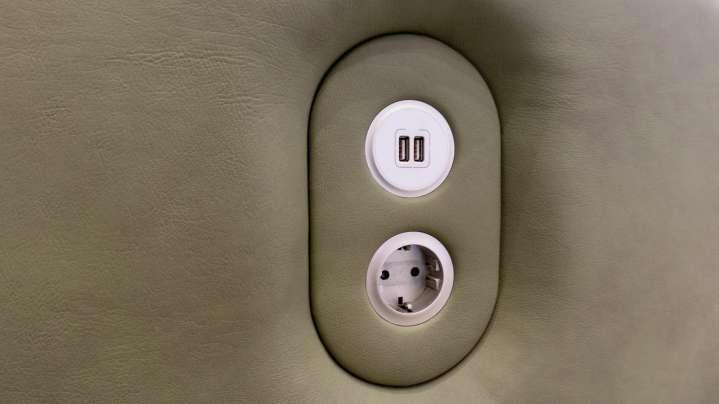 What To Know Before Buying A Couch With USB Charging Stations