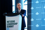 Can Carney’s climate plan keep his grand bargain alive