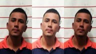 Un hombre atacó a dos policías mujeres, hirió a una de ellas y terminó detenido