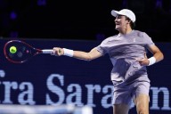 Tennis-Brazilian teen Fonseca books maiden ATP 500 final v Davidovich Fokina in Basel