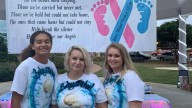 Infant loss awareness event held in Kings Mountain