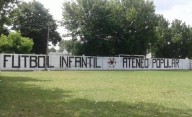 Un club sufrió un nuevo robo y cortará uno de los accesos a La Plata para reclamar seguridad