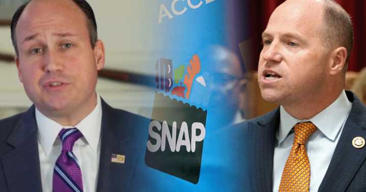 'I'm scared': Concerns heighten over the impact of continued government shutdown