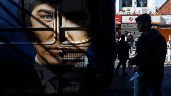 El callejón sin salida libertario