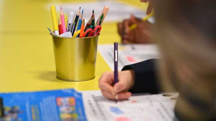 US News releases 2026 ranking for Best K-8 Schools. See Illinois lists