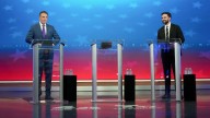 WATCH: ‘What do you say to 13 women you sexually harassed?’ Mamdani challenges Cuomo in NYC debate