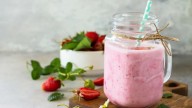 4 meriendas saludables para disfrutar en octubre y mantener energía