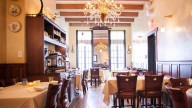 One Of Philly's Best Restaurants Is So Good You'll Feel Like You're In Italy
