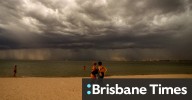 Australia summer weather: Marine heatwaves to fuel above-average rainfall and severe weather