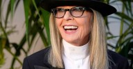 Carole Bayer Sager 'stunned' by 'thin' Diane Keaton