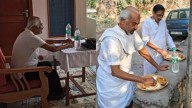 Rajinikanth Embarks On Spiritual Trip To Himalayas, Pictures Go Viral