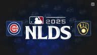 Brewers vs. Cubs schedule: Dates, times, TV channels, live streams to watch 2025 NLDS games