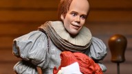 Is the Massive Forehead of This Human Pennywise Figure a 'Welcome to Derry' Spoiler?