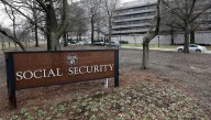 Social Security recipients get a 2.8% cost-of-living boost in 2026, average of $56 per month