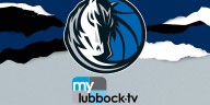 When to watch Dallas Mavericks games on My Lubbock TV, KCBD, Lubbock CW