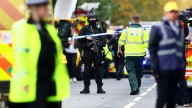 2 dead, 3 wounded in terrorist attack outside UK synagogue