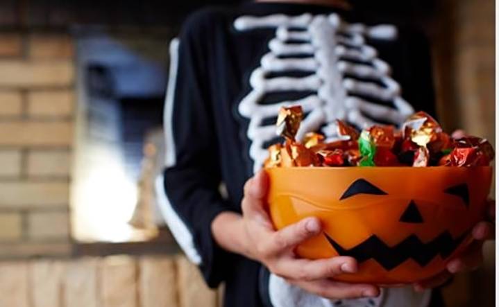 Día de Muertos 2025: ¿qué día se pide calaverita en México?