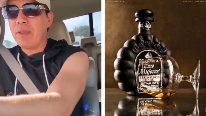 Hijo de tequilero insulta a campesinos tras protestas: 'Pobres nacieron y pobres morirán’