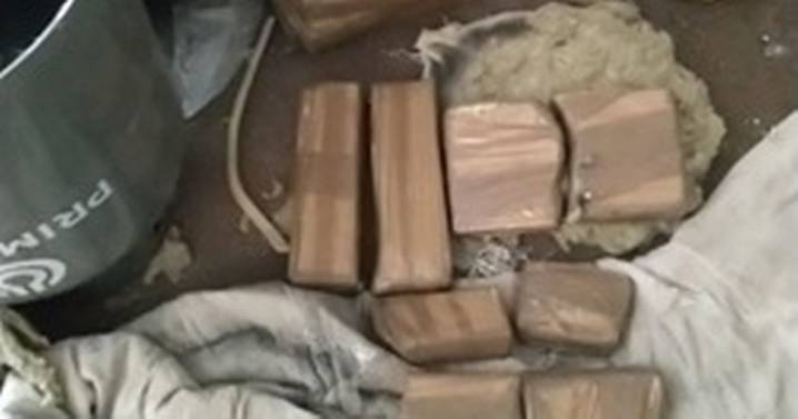 Discocockney, Loyalmover and Slickpearl jailed for more than 141 years after flooding UK with cocaine
