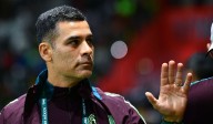 “Veremos jugadores que puedan estar al nivel para partidos contra Colombia y Ecuador”, Rafa Márquez sobre fecha FIFA