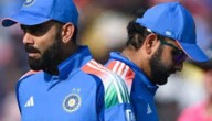 Rohit Sharma, Virat Kohli Struggle In Perth As R Ashwin Flags Communication Leaks