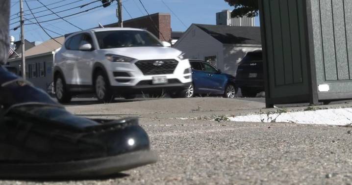 Bucksport's businesses are booming in the off season