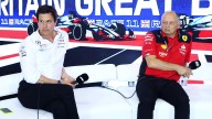 El dardo del jefe de Ferrari a Red Bull y Mercedes: "Ellos no tienen..."
