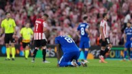 El Qarabag, equipo de dos colombianos, cayó goleando en Champions League ante el Athletic Club