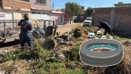Limpian terreno en la colonia Juan Lira para prevenir focos de infección