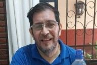 PESAR EN LA IGLESIA! Murió en Corrientes el sacerdote Juan rojas
