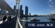 Are you an expert on the River City? Take the Brisbane Times Quiz