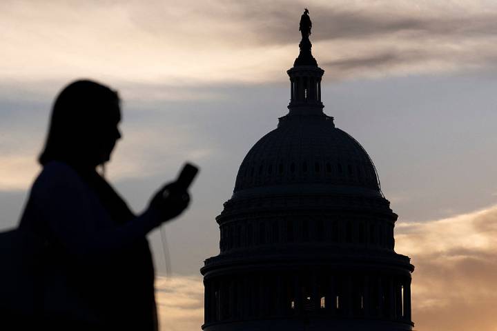 Help and assistance programs for furloughed federal workers in the DC region