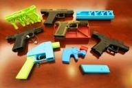 Gun safety advocates warn of a surge in untraceable 3D-printed weapons in the US – Hartford Courant