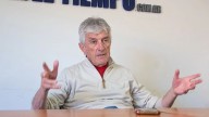 ENERGÍA ELÉCTRICA . "La deuda existe y está"
