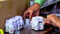 Goa bans cough syrup linked to deaths of 11 children in Madhya Pradesh