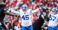 BYU defeats Iowa State and moves to 8-0. Here’s how social media reacted