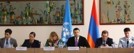 Panama meetings: Delegates to put the ship in shape for COP17 in Armenia