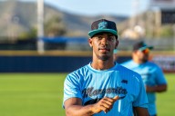 Bravos recibe a su cerrojo: «Traigo muchas ganas de ser campeón»
