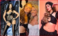 Karol G, Missy Elliott, K-Pop Twice, en el Desfile Victoria’s Secret: A qué hora y por dónde verlo