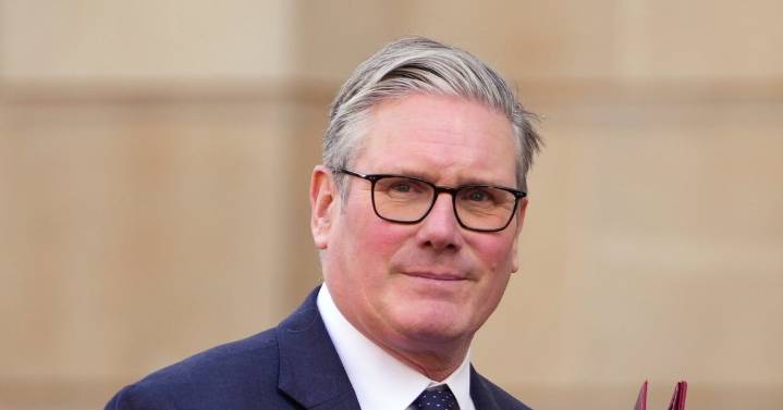 Why The Rachel Reeves' Property Saga Is Getting Messy For PM