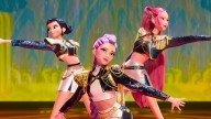 'KPop Demon Hunters' creator sees potential for more Huntr/x