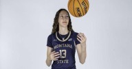 6-foot-5 Canadian Emma Dongelmans commits to Montana State women's basketball program