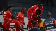 Tabla de posiciones de la Liga Betplay al final de la fecha 15; ¿hay chances para el América de Cali?
