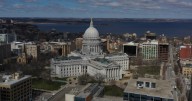 Wisconsin lawmakers push to make English state's official language
