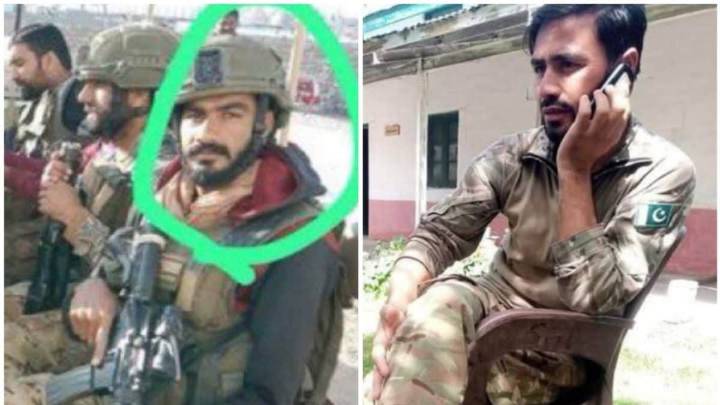 Deadly BLA Ambush Kills 9 Pakistani Security Personnel In Balochistan's Kalat District