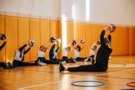 Actividad física diaria será obligatoria desde educación parvularia a media