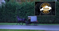 Hit-and-run involving Amish buggy in Kentucky leaves passenger in 'serious condition'