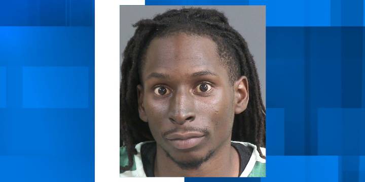 Man sentenced to prison for 2021 shooting death of Charleston Southern athlete
